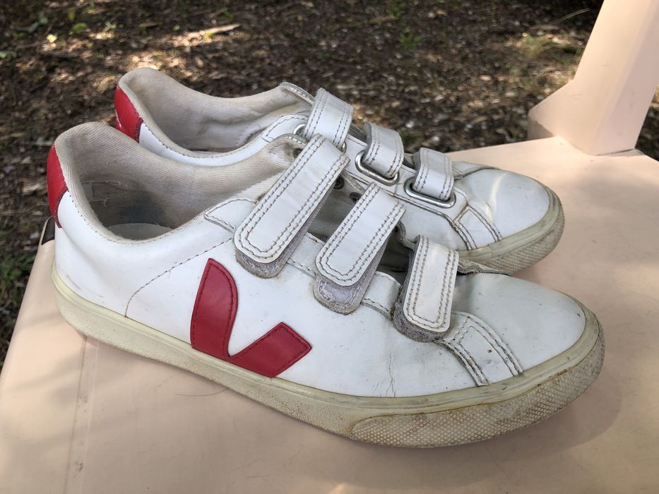 Ténis/Sneakers Veja