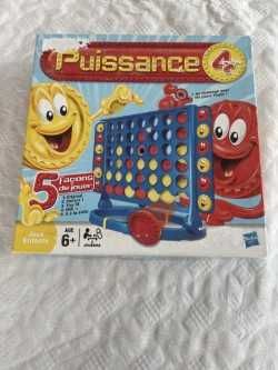Jogos de tabuleiro Hasbro Connect 4