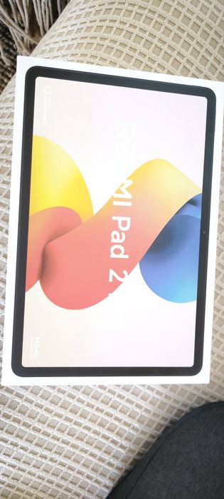 Resumo Pad Pro 11"