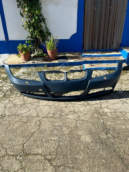 Para-choques BMW E90 2008