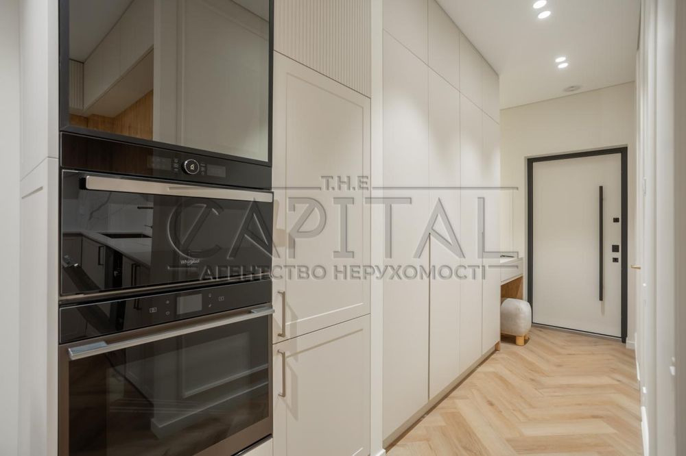 Аренда квартиры ул. Тютюнника, Печерск, ЖК TRIIINITY