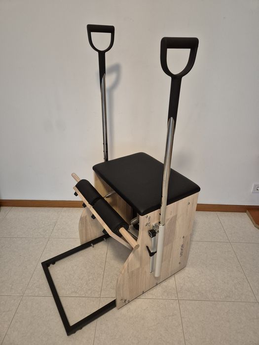 Stepchair / Cadeira Pilates *nova*