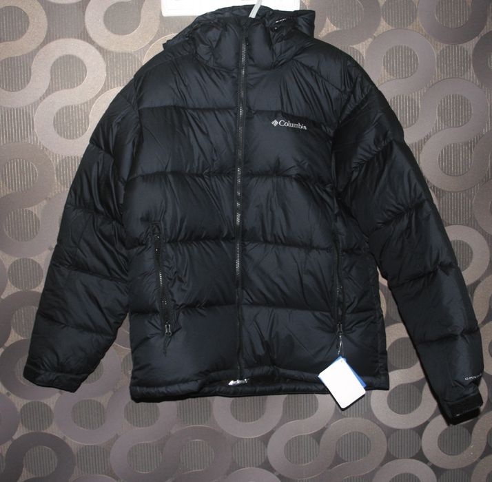 Куртка чоловіча
(утепленная мужская) Columbia Pike Lake ll Jacket