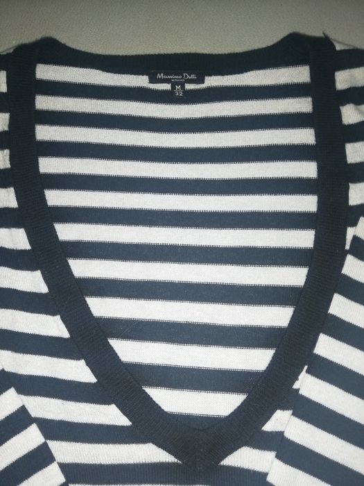 Camisola Massimo Dutti