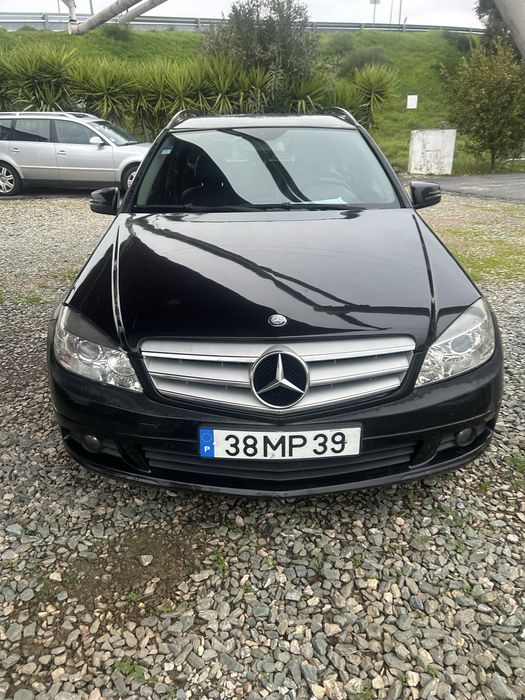 Mercedes benz 2.0 cdi