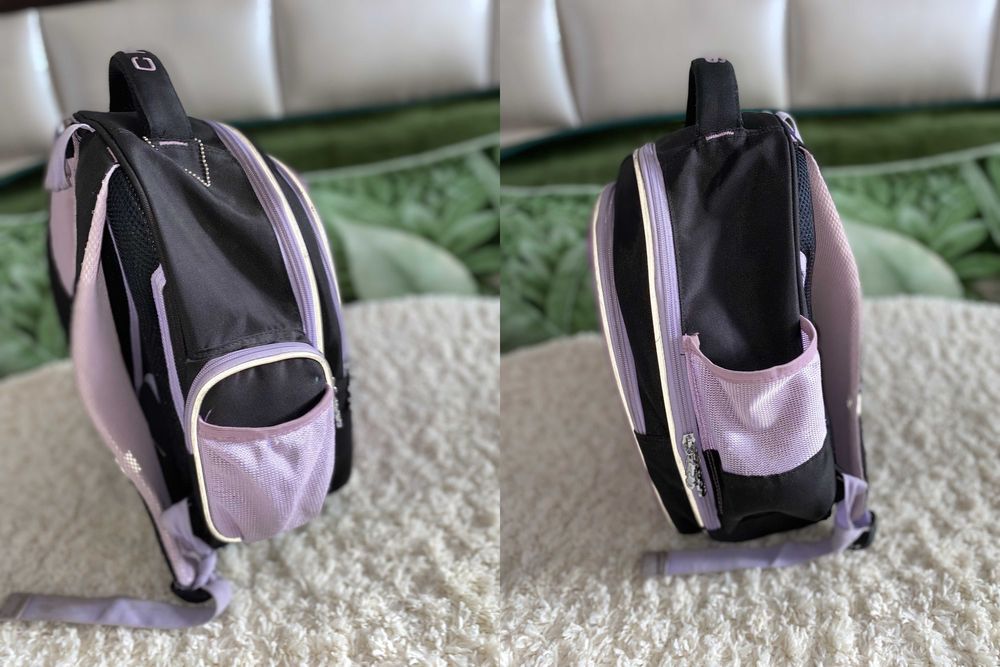 Школьный каркасный рюкзак портфель, шкільний рюкзак, ортопедичний