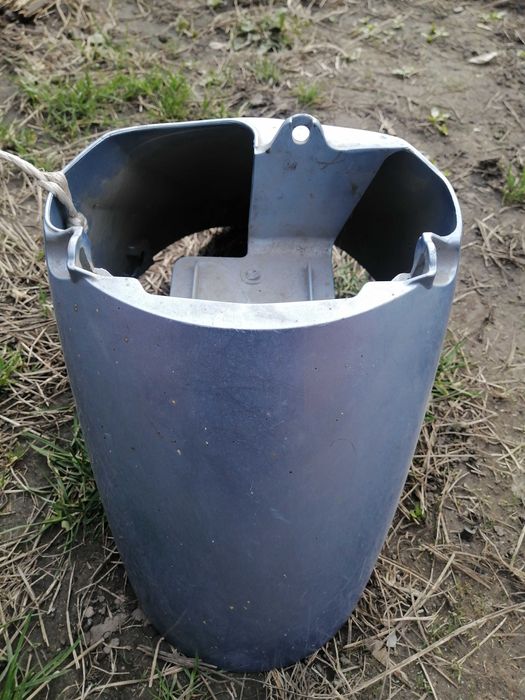 Крыло переднее хонда Today AF67