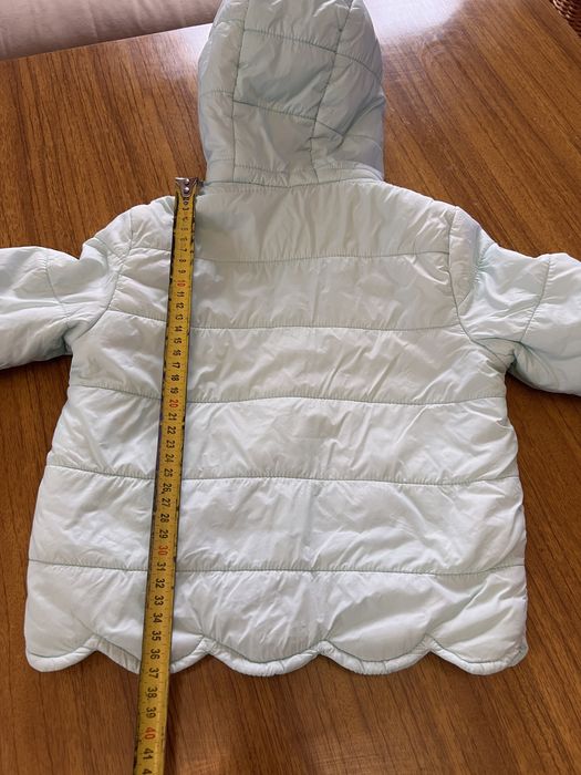 Курточка весна -осінь