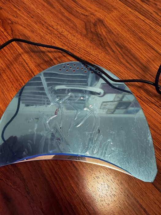 Продам лампу для манікюру