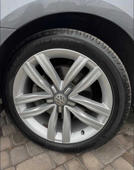 Продам Volkswagen Passat SEL 2016 рік можлива розстрочка,кредит!