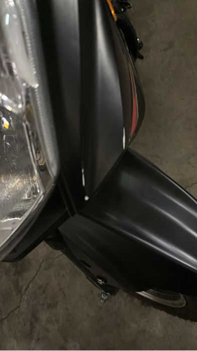 Mota Elétrica - 250W