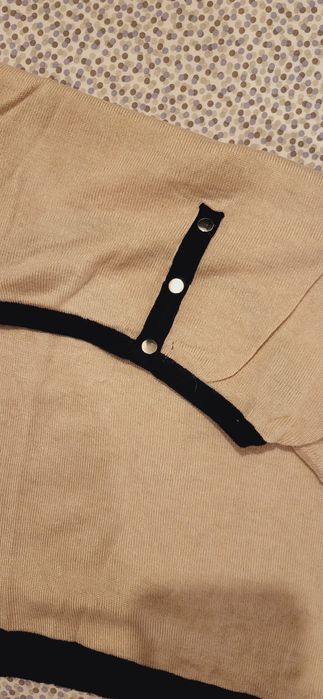 Sweter Reserved 3/4 rękaw