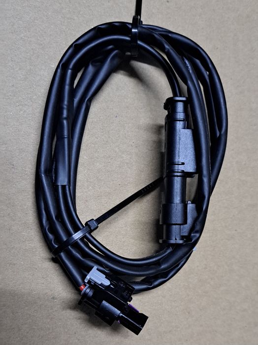 BMW R1200 R1250 R1300 GS RT R extension power splitter onboard socket