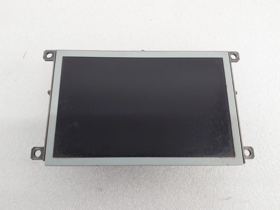 Display / ecrã de informações PEUGEOT 508 SW