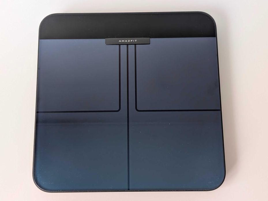 Balança Inteligente com Bluetooth e Wi-Fi | Xiaomi Amazfit