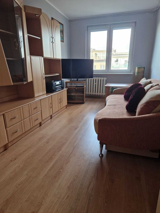Na sprzedaż 3-pokojowe mieszkanie w centrum Kozienic – ul. Warszawska