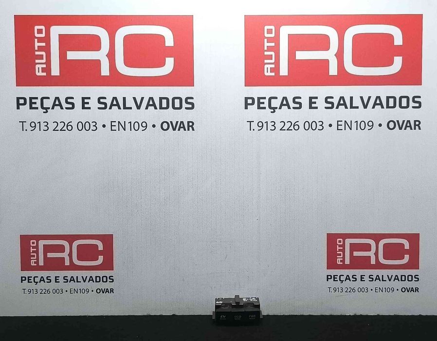 Conjunto de Botões 84970-02090 - TOYOTA AURIS