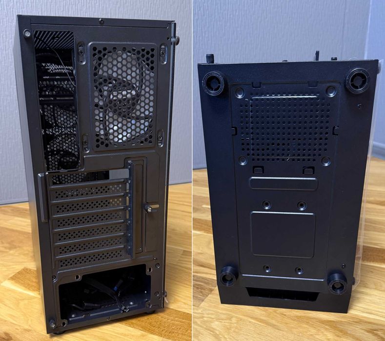 Корпус DarkFlash A290 Black