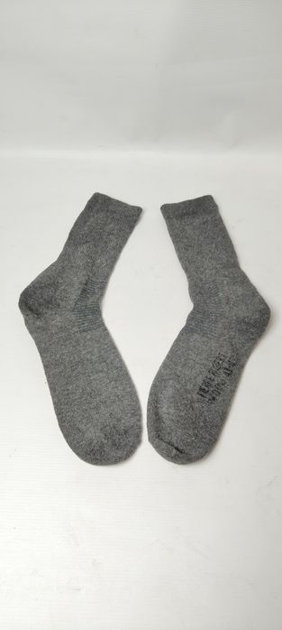 Skarpety skarpetki męskie termoaktywne Pierre Robert roz 41-45 Merino