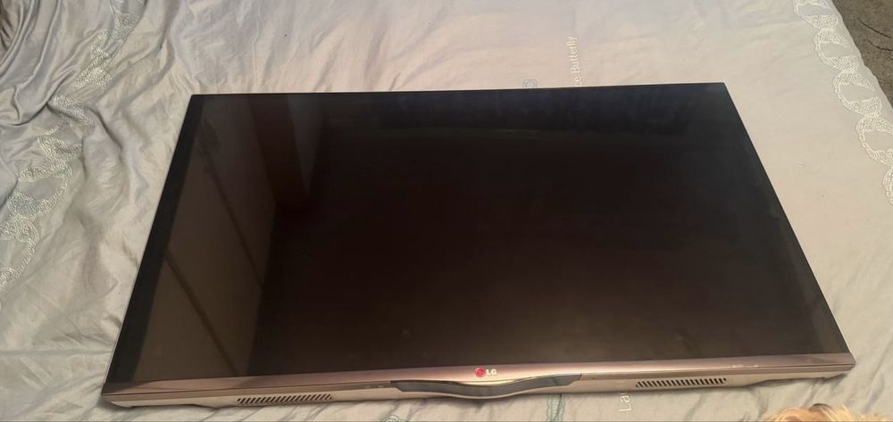 Телевізор LG 50 webos Smart Tv