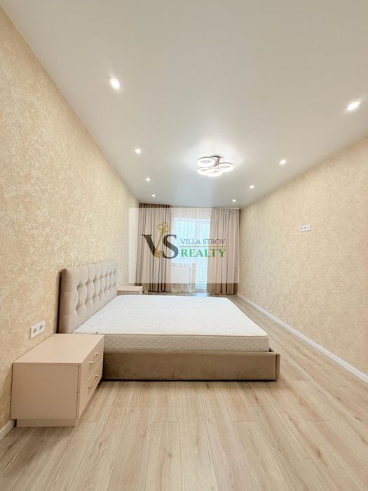 Продаж квартири в ЖК "58 перлина"