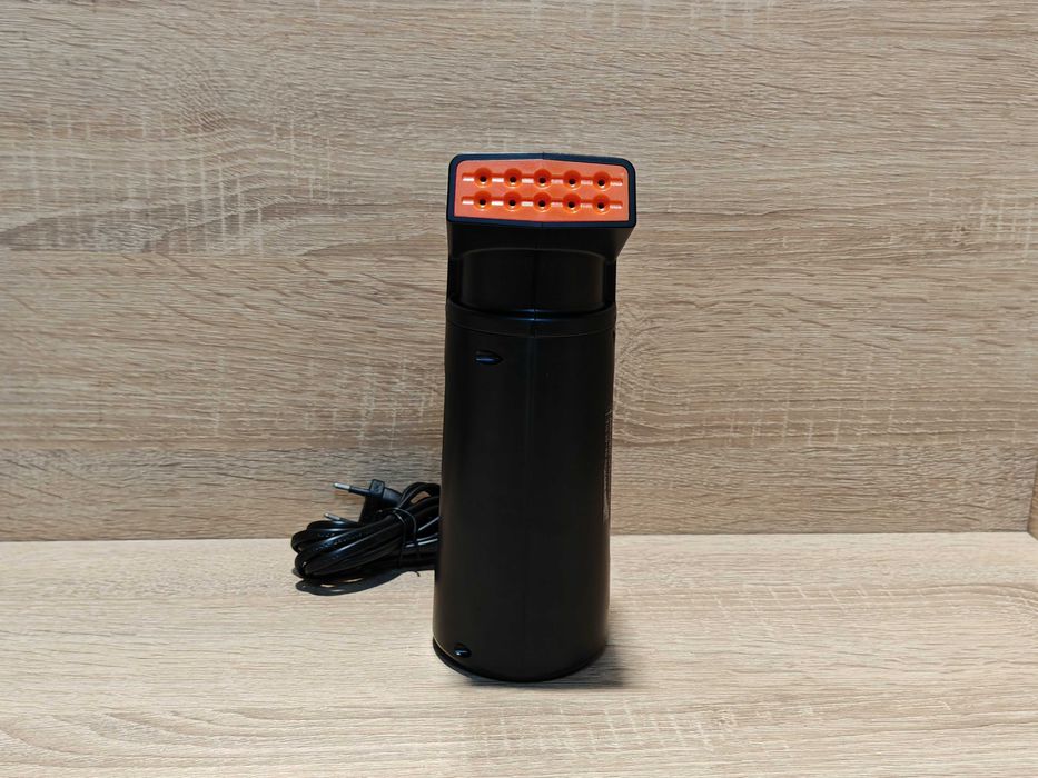 Parownica Olaymey GY-168 700W czarna