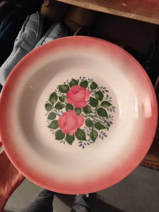 Saladeira Fábrica Sacavém