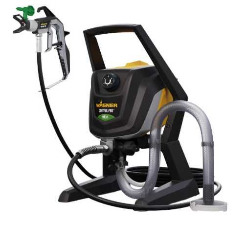 Wagner agregat malarski ControlPro 250R + Przedłużka Airless