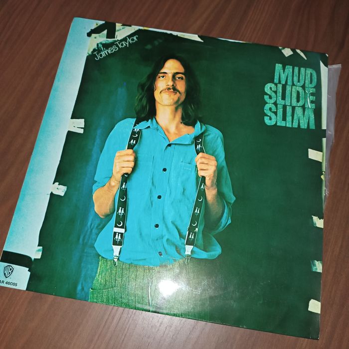 Discos Vinil Originais