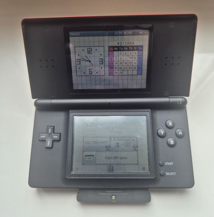 nintendo ds lite - купить приставки - Цена на OLX.ua