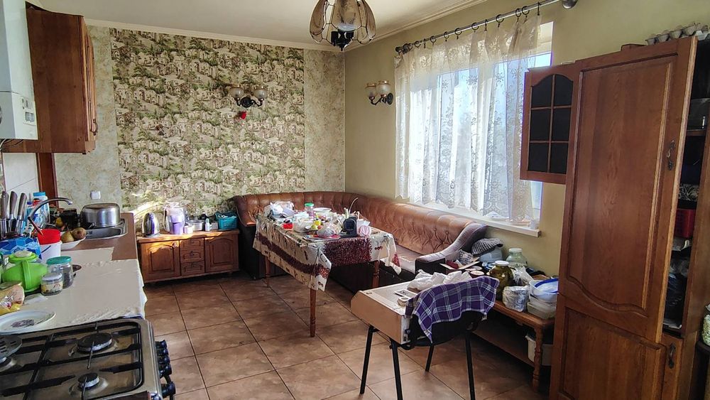 Продається будинок в селі Мартиновичі (можно по СЕРТИФІКАТУ).