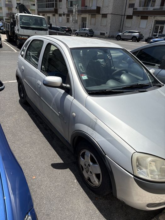 Automovel ligeiro