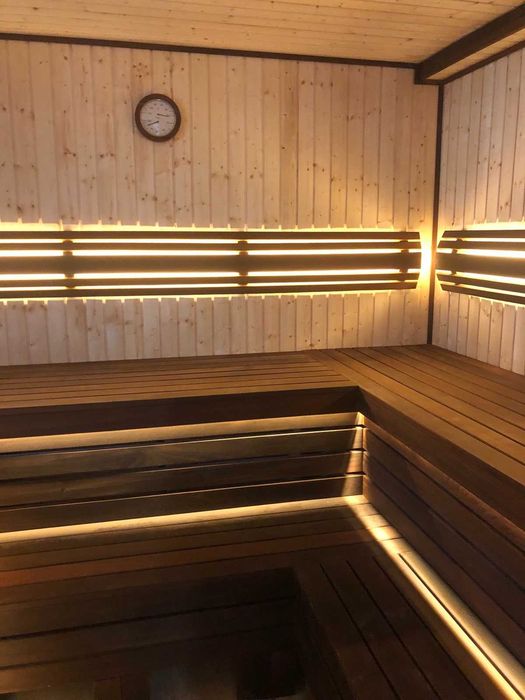 Вагонка липова 1 сорту, лежак липовий, вагонка для лазні