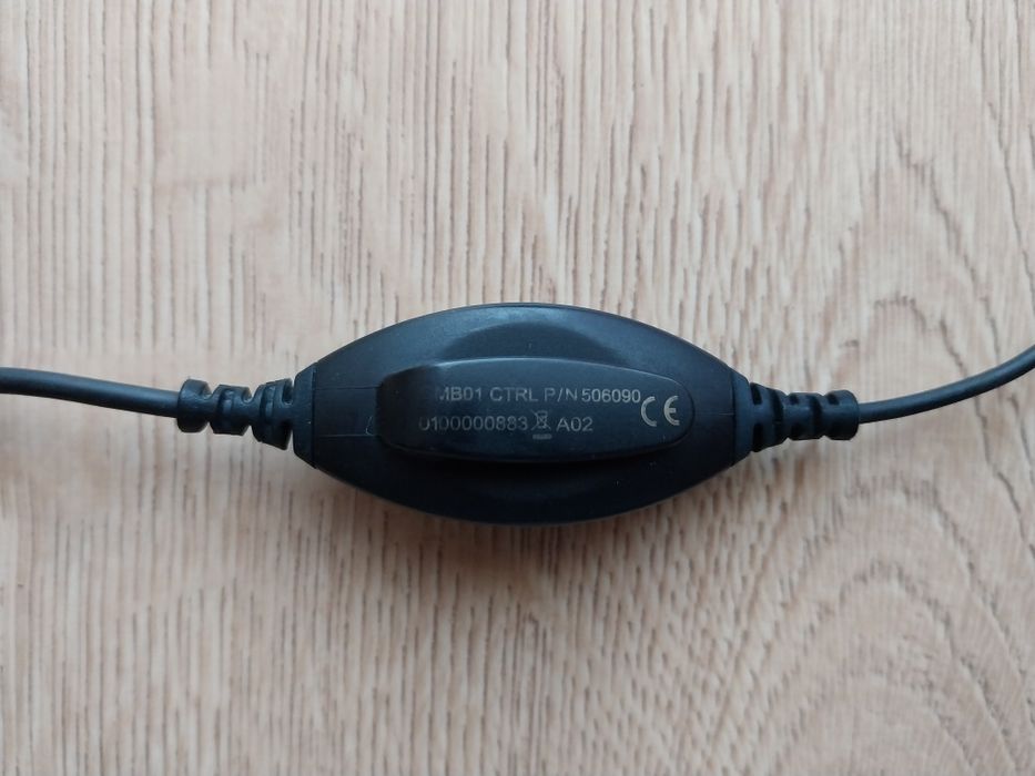 Adapter Sennheiser