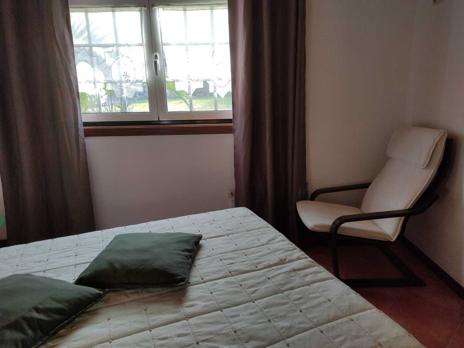 Casa de Férias Refugio D'Alma SóPraSí