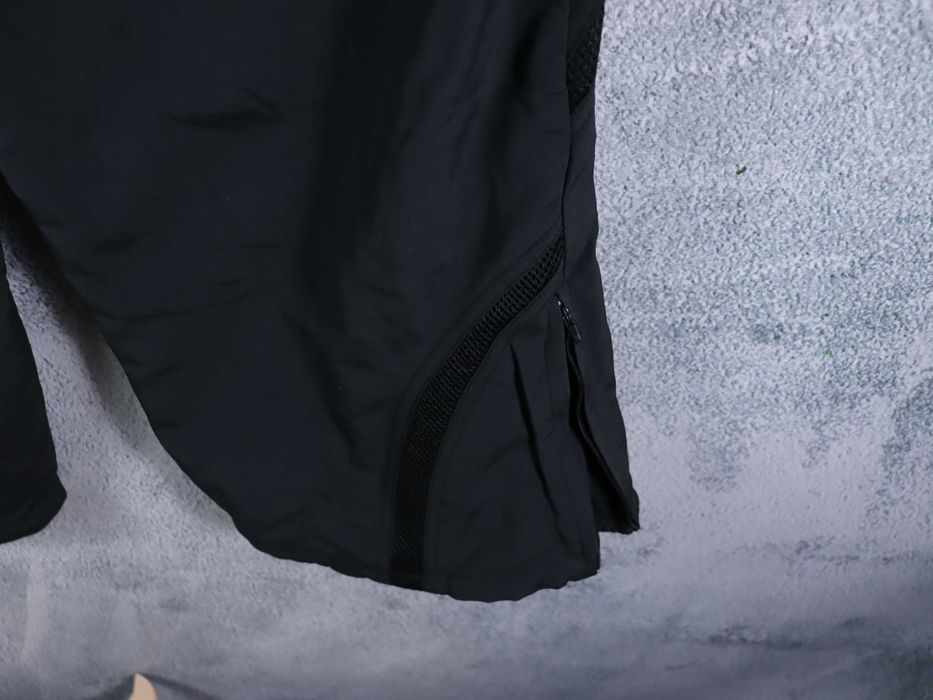 Winson damskie spodnie zimowe na polarze polarowe narciarskie L 40