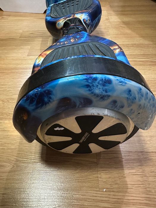 Продам гиробот SMARTWAY U3PRO