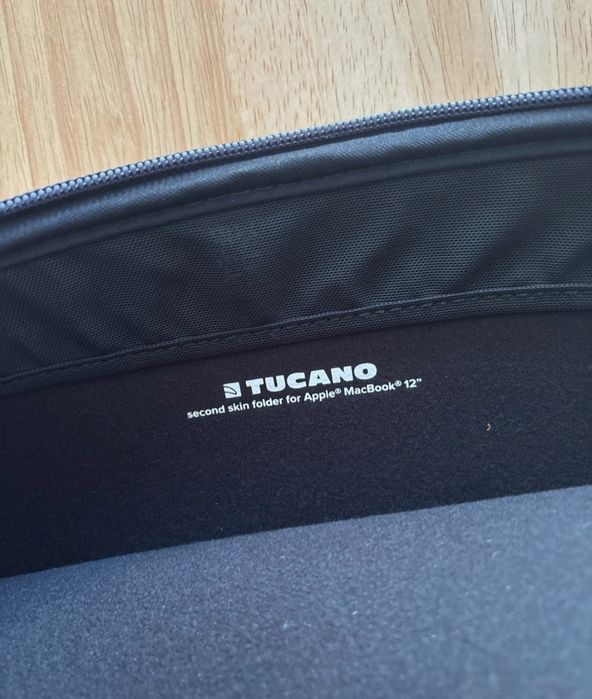 Sleeve Tucano  12" (Macbook ou tablet)