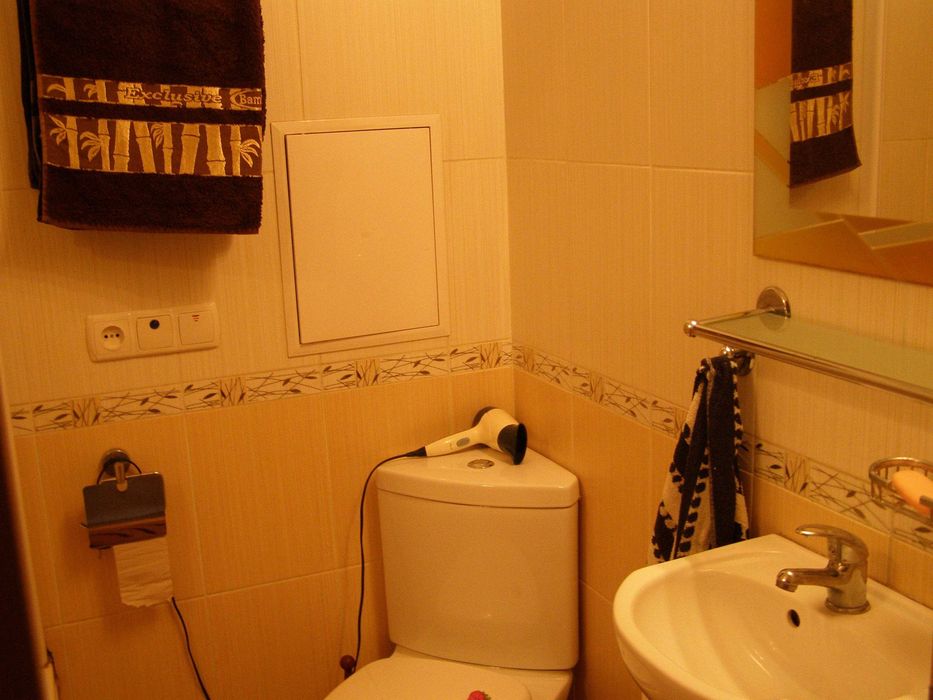 1 кімн.кв-ра у ценрі Словʼянська