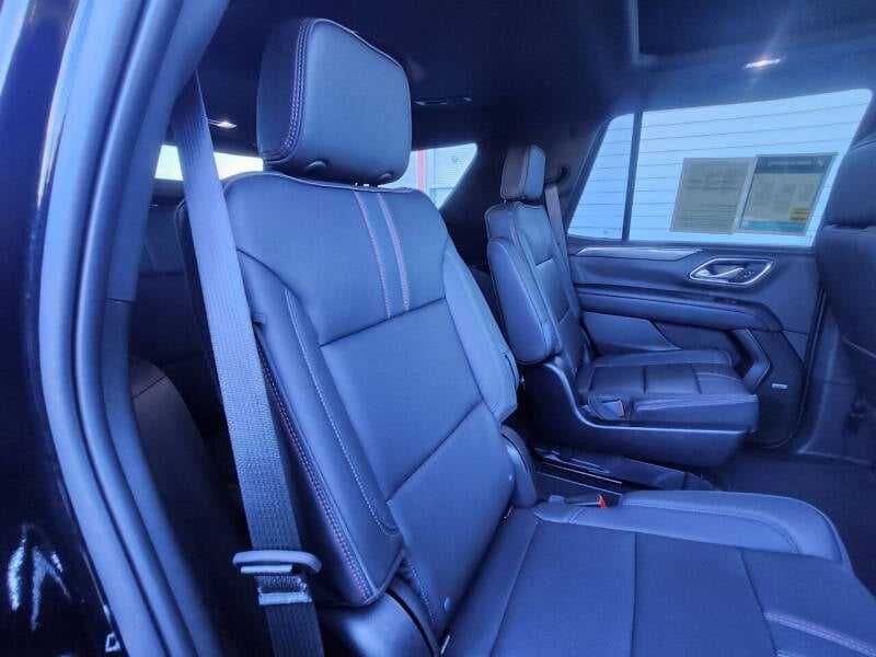 2022 Chevrolet Tahoe