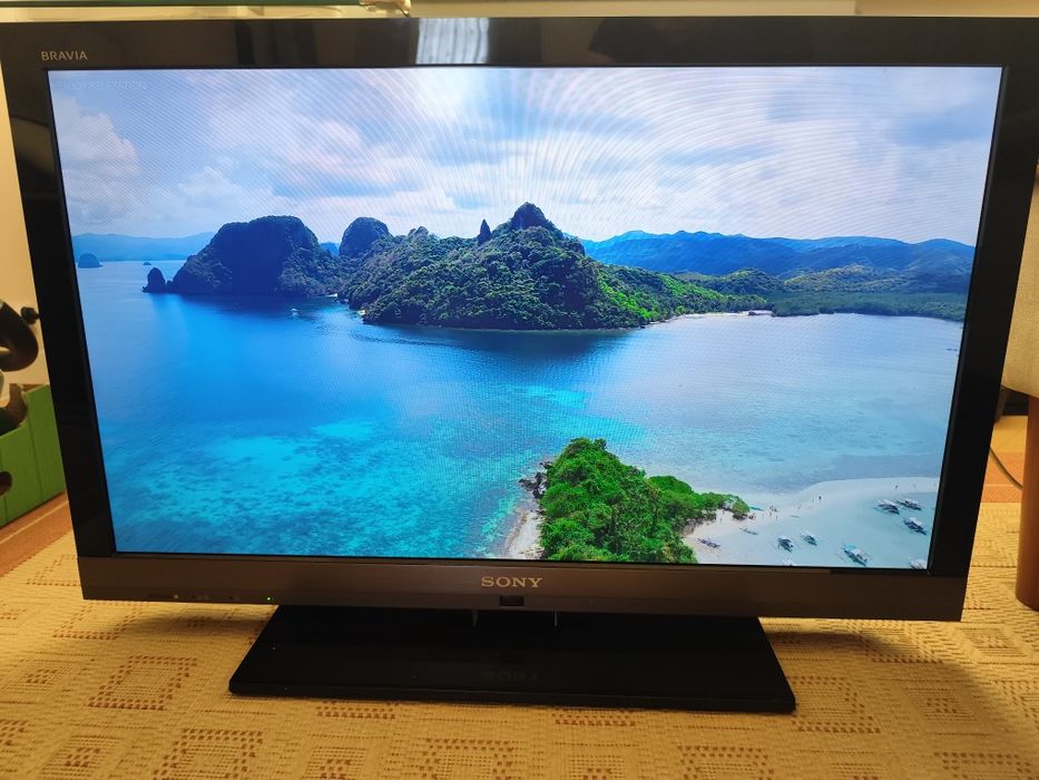 Telewizor 32 cale SONY KDL-32EX710 Full HD