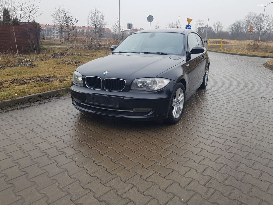 BMW Seria 1