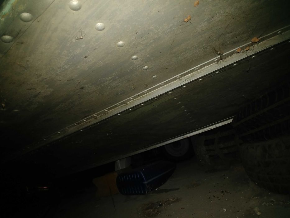 Моторний човен прогрес 4