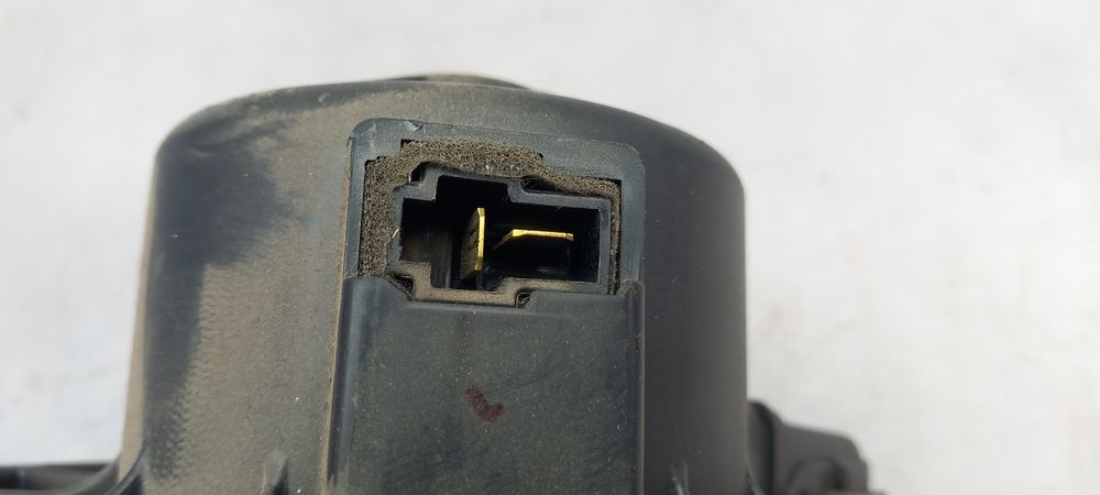 Motor da chauffage / sofagem HYUNDAI i20 (PB, PBT)