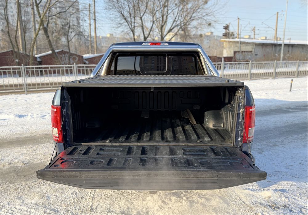 ‼️FORD F-150 2017p | 5.0 газ/бензин АВТОМАТ |ФОРД Ф150 | Телефонуйте‼️