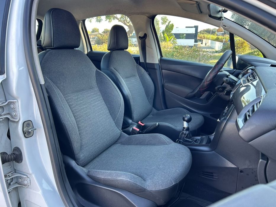 Citroen C3 1.4hdi 2014/12 Nacional