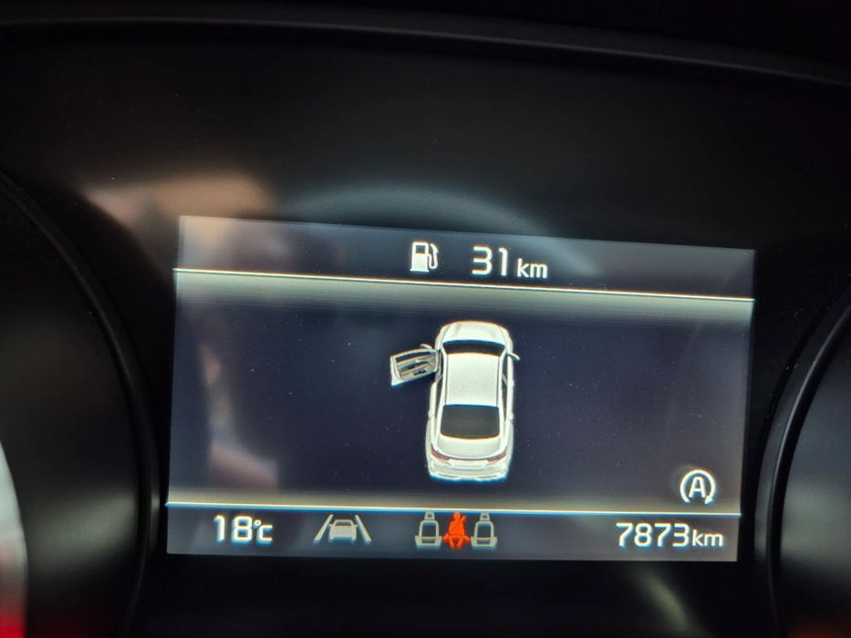 Kia XCeed 1.6 CRDi (48V Mild-Hybrid) SPIRIT