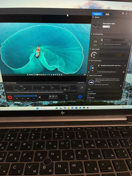 Elgato Game Capture HD60