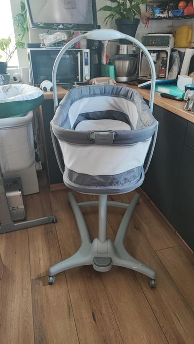 Leżaczek Chicco 5w1