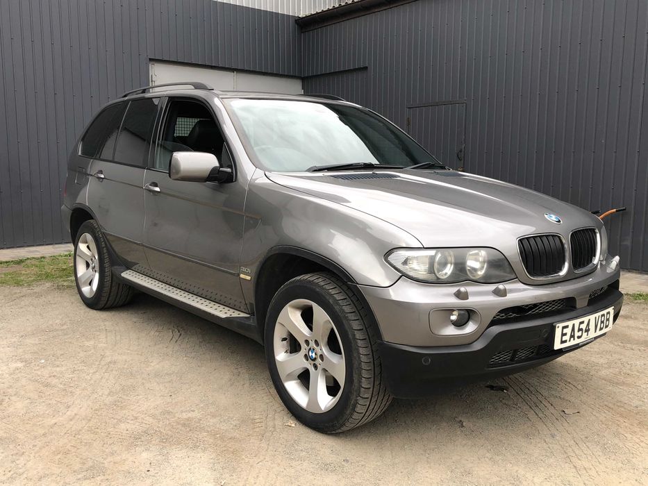 Замок двери дверей BMW X5 E53 E70 ляды БМВ Х5 Е53 Е70 крышки багажника